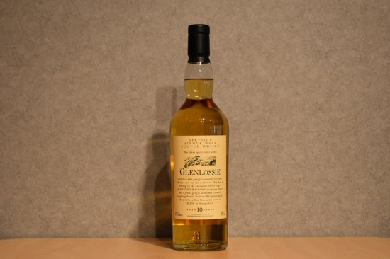 【UD社人気】グレンロッシー10年　花と動物シリーズ　43度　700ml グレンロッシー 10年 UD花と動物シリーズ 43％ 700ml