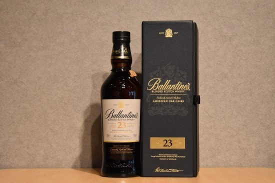 バランタイン　23年　700ml バランタイン23年 /ブレンデッドスコッチウィスキー 700ml