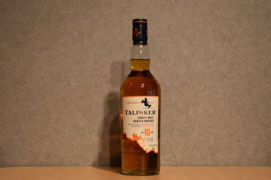 タリスカー