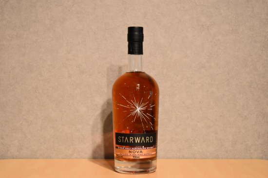 ◆ スターワード ノヴァ 正規品 41.0% 700ml ◆