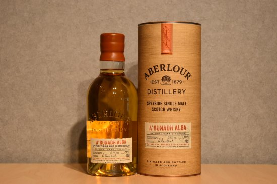 ◆ アベラワー　アブーナ アルバ  バッチ5  並行品 62.7%  700ml ◆