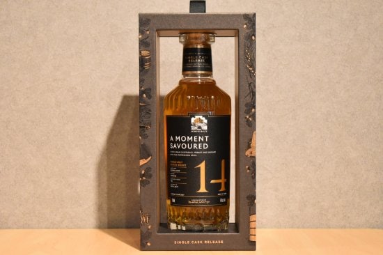◆ ウィームスモルト グレンアラヒー2007 正規品 46.0% 700ml ◆