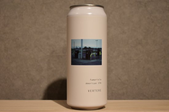 ◆ Fumariola / フマリオラ 500ml◆