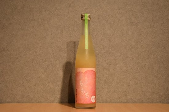 ◆ 西野金陵 さぬきのももも 500ml ◆