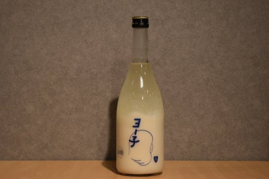 ◆ 楯の川酒造 ヨー子 720ml ◆