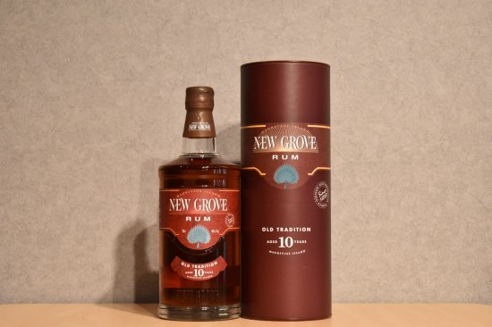 ◆ ニュー グローブ 10年 700ml ◆