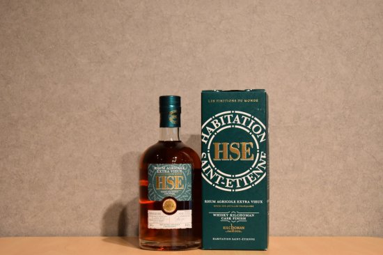 ◆ HSE サンテティエンヌ エクストラ・ビュー キルホーマンカスク フィニッシュ 2014 500ml ◆