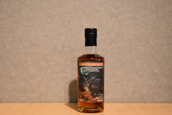 【終売品】ブティックウイスキー　ノックニーアン　バッチ2 ベンネヴィス バッチ16 25年 500ml 55.8% ブティックウイスキー