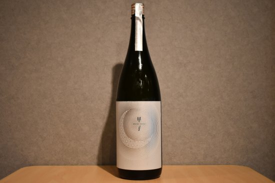 ◆ 甲子 月暈 ～Moon Halo～ 1800ml◆