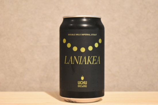 ◆ LANIAKEA 350ml ◆