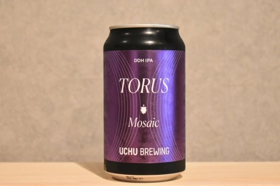 ◆ TORUS Mosaic 350ml ◆