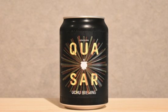 ◆ QUASAR 350ml ◆