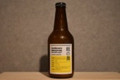 ◆ 総の舞 SAKEKASU SMOOTHIE-Banana&Pineapple-  330ml ◆