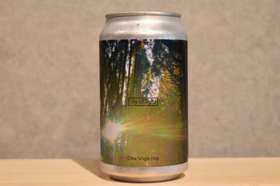 ◆ ray of light 350ml ◆