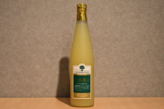 ◆ 蔵王ウッディファーム  ラフランス・ジュース 500ml ◆