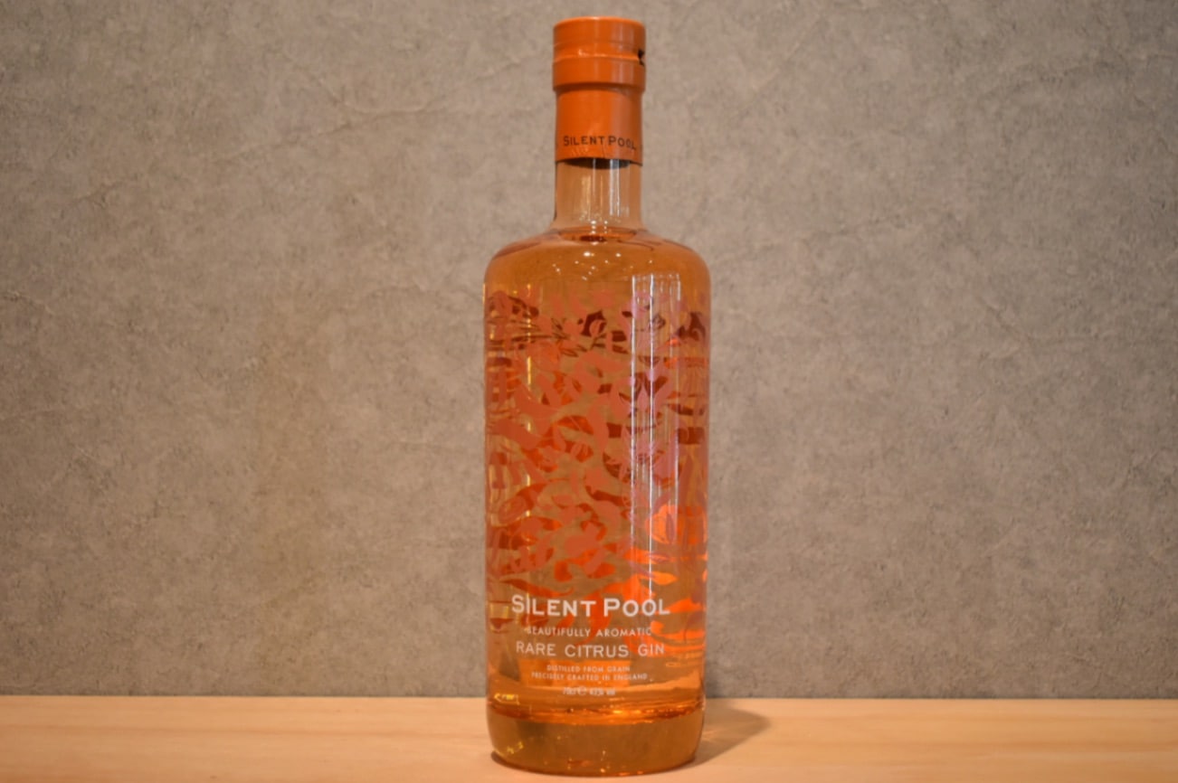 【ジン】サイレントプール　コロネーション サイレントプール ジン コロネーションの特徴を解説 | 榎商店 お