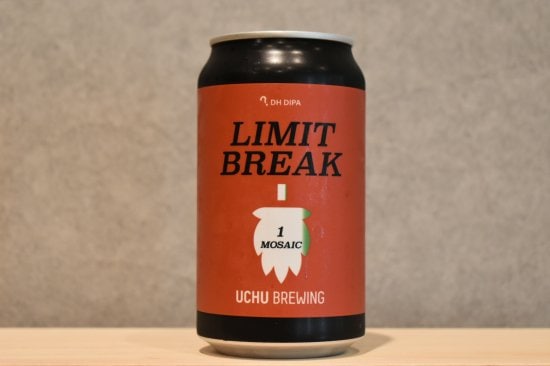 ◆ LIMIT BREAK MOSAIC #1  350ml ◆