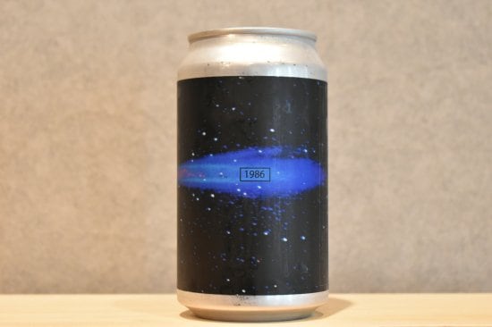 ◆ AMAKUSA SONAR BEER  1986  350ml ◆