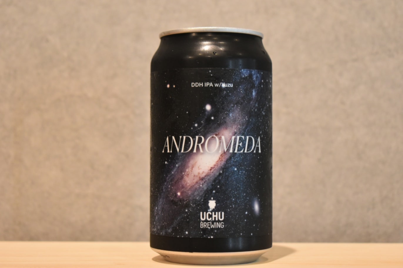 ◆ ANDROMEDA 350ml ◆