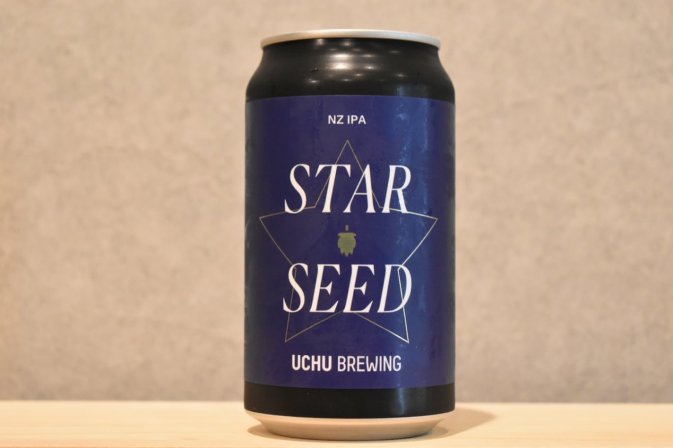 ◆ STARSEED 350ml ◆