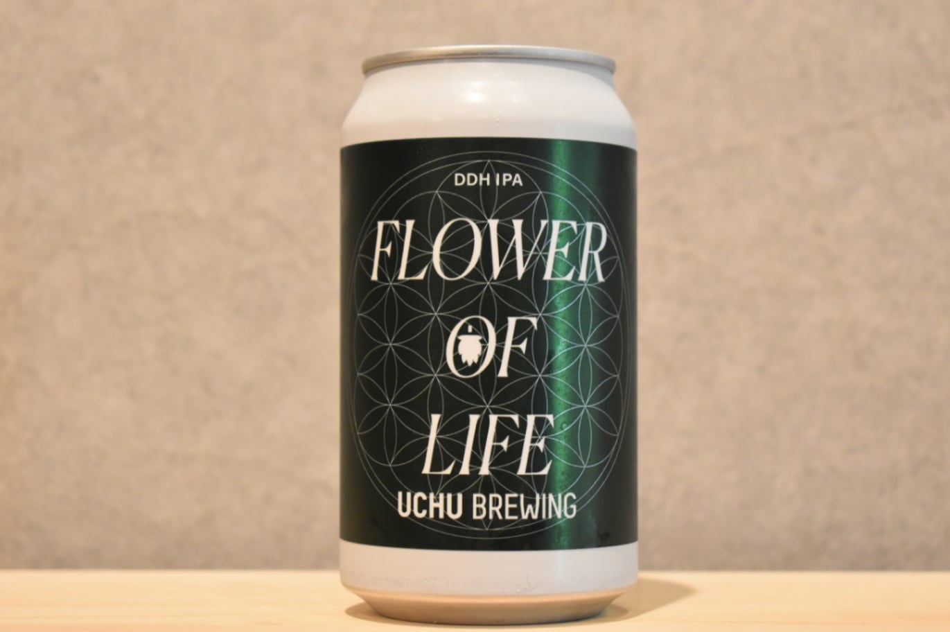 ◆ FLOWER OF LIFE 350ml ◆