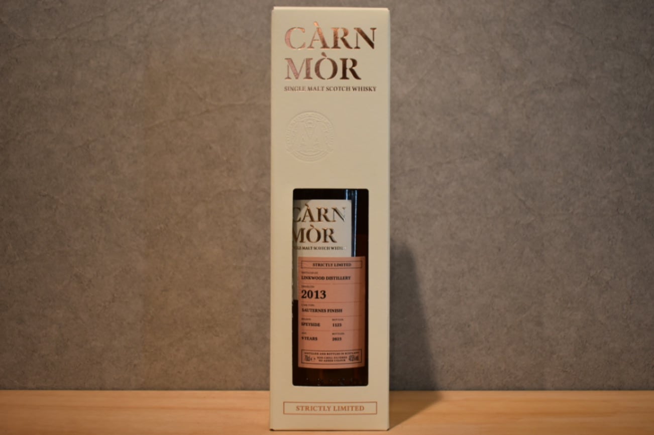 グレンアラヒー 2013 9年 / カーンモア ストリクトリーリミテッド カーンモア グレンアラヒー 2013 9年 CARNMOR GLENALLACHIE 2013