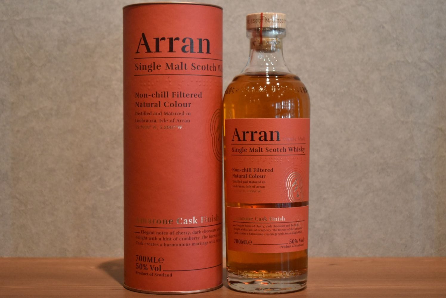 ◆ アラン アマローネカスク 並行品 50.0% 700ml ◆