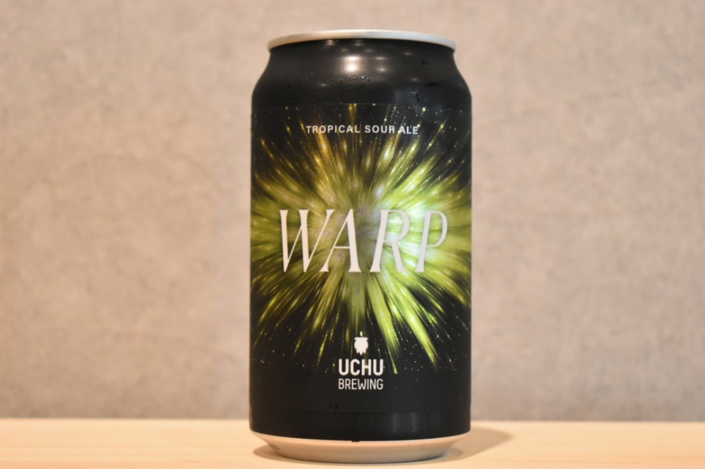 ◆ WARP 350ml ◆