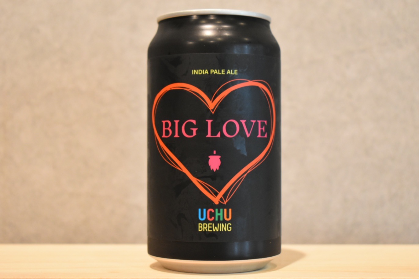 ◆ BIG LOVE 350ml ◆