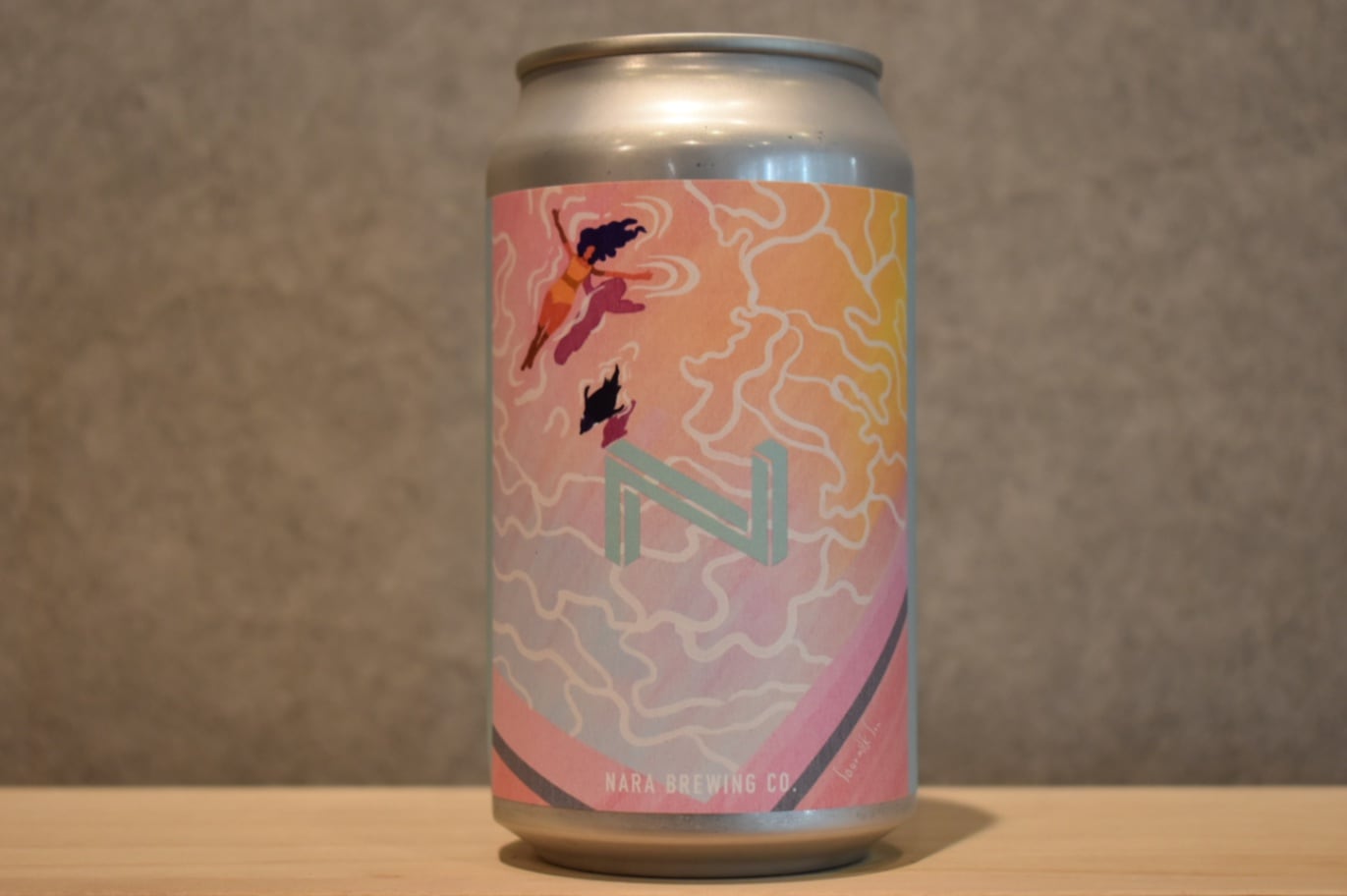 ◆ SOUR MILK SEA（サワーミルクシー）350ml ◆