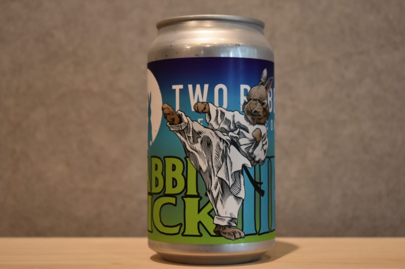 ◆ ラビット キック IIPA 350ml ◆