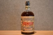 ◆ ドンパパ 7年 ラム 並行品 40.0% 700ml ◆