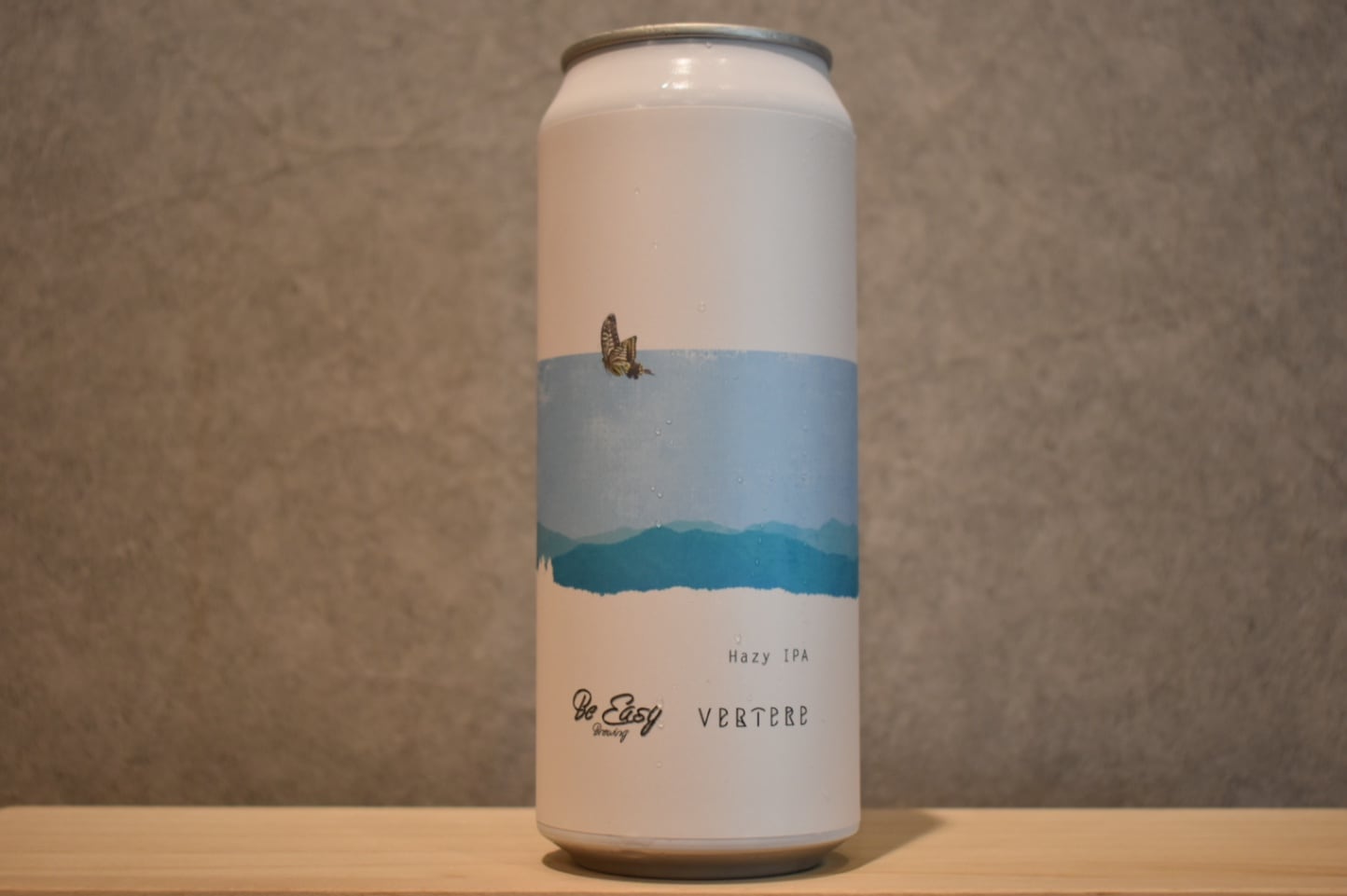 ◆ Collaboration Beer with Be Easy Brewing 500ml ◆