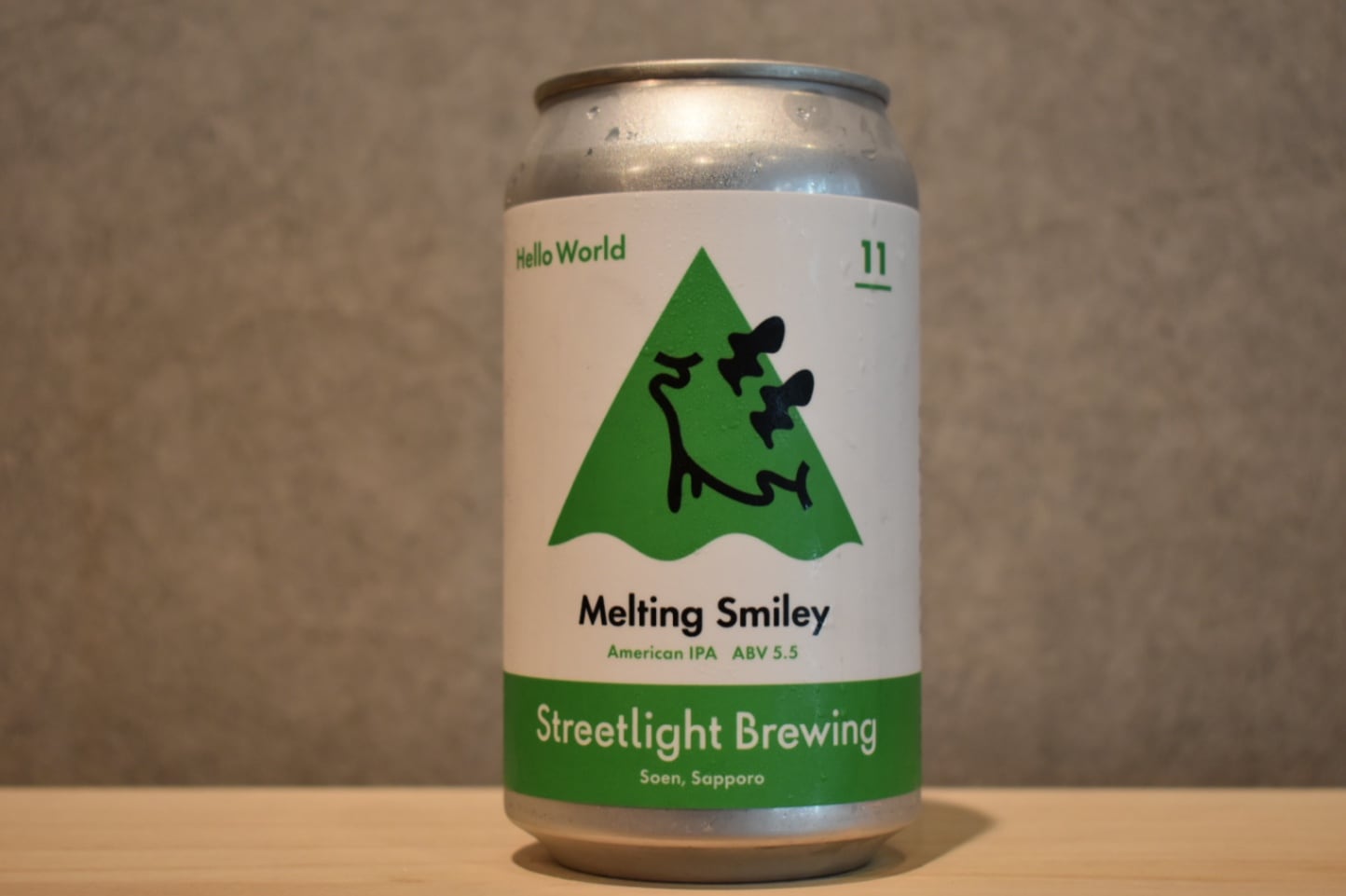 ◆ メルティング・スマイリー  350ml ◆