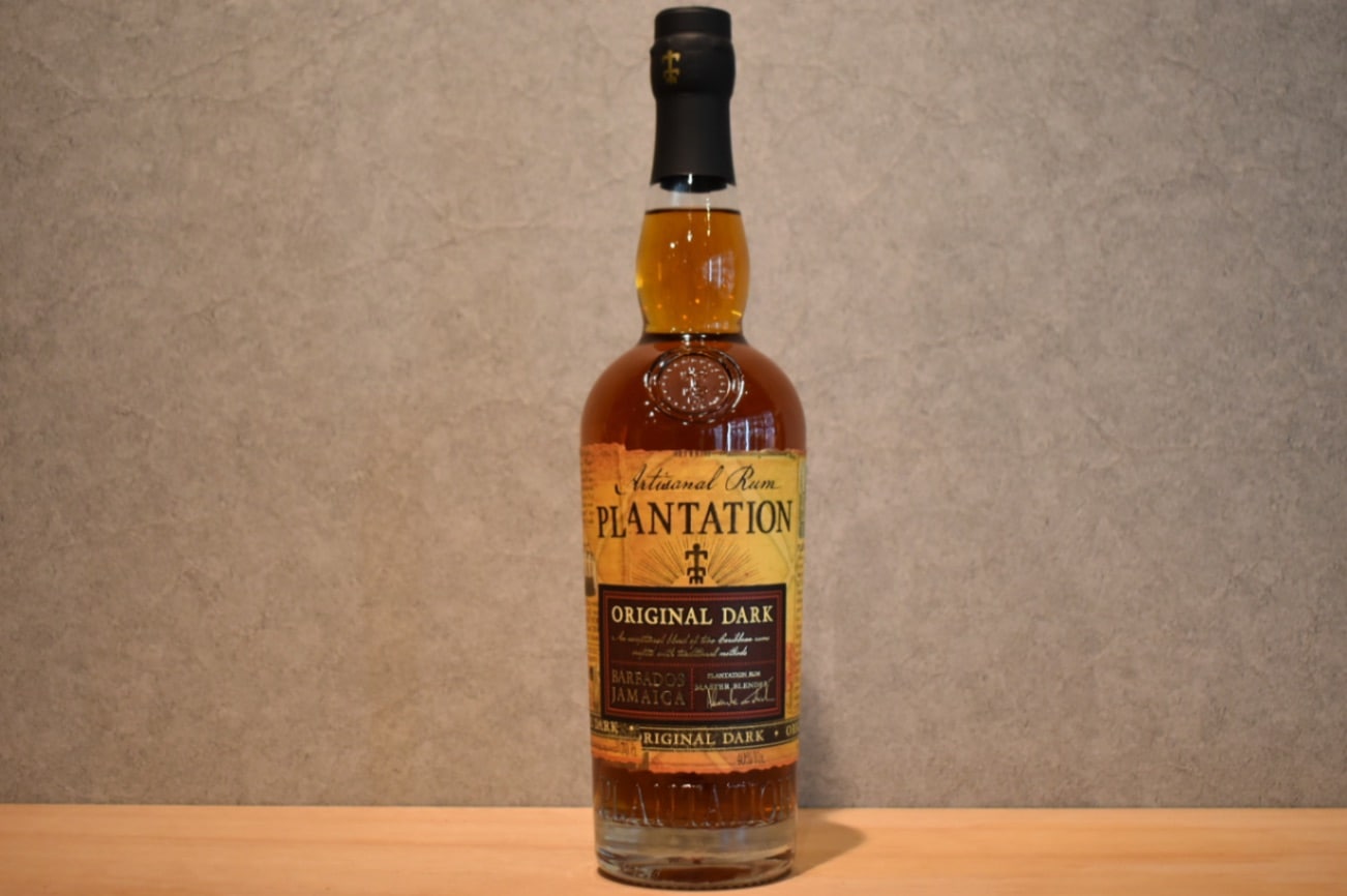◆ プランテーション オリジナルダーク 並行品 40.0% 700ml ◆