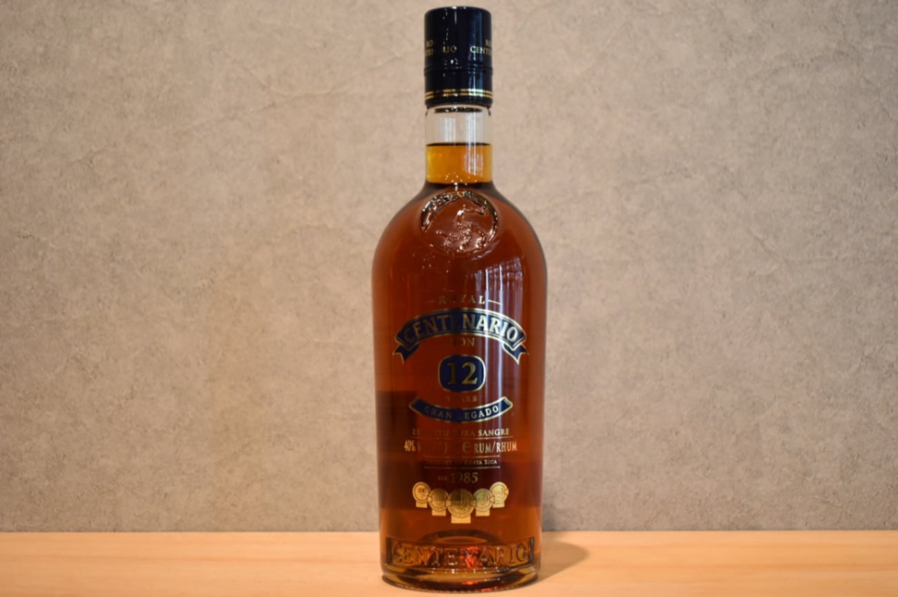 ◆ ロイヤル センテナリオ 12年 グランレガド 正規品 40.0% 700ml ◆