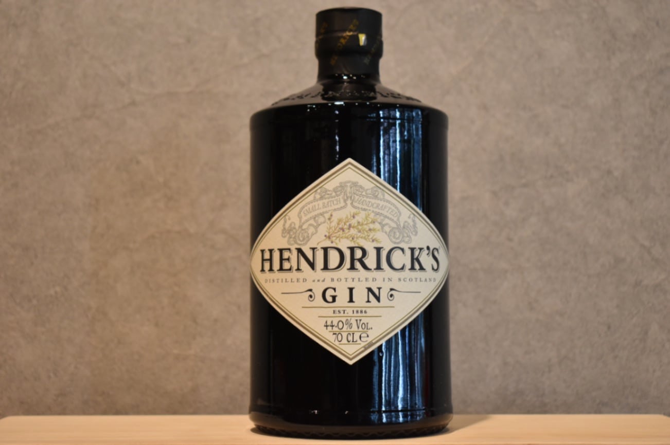 ヘンドリックス ジン 700ml HENDRICK'S GIN 2本セット｜Yahoo!フリマ