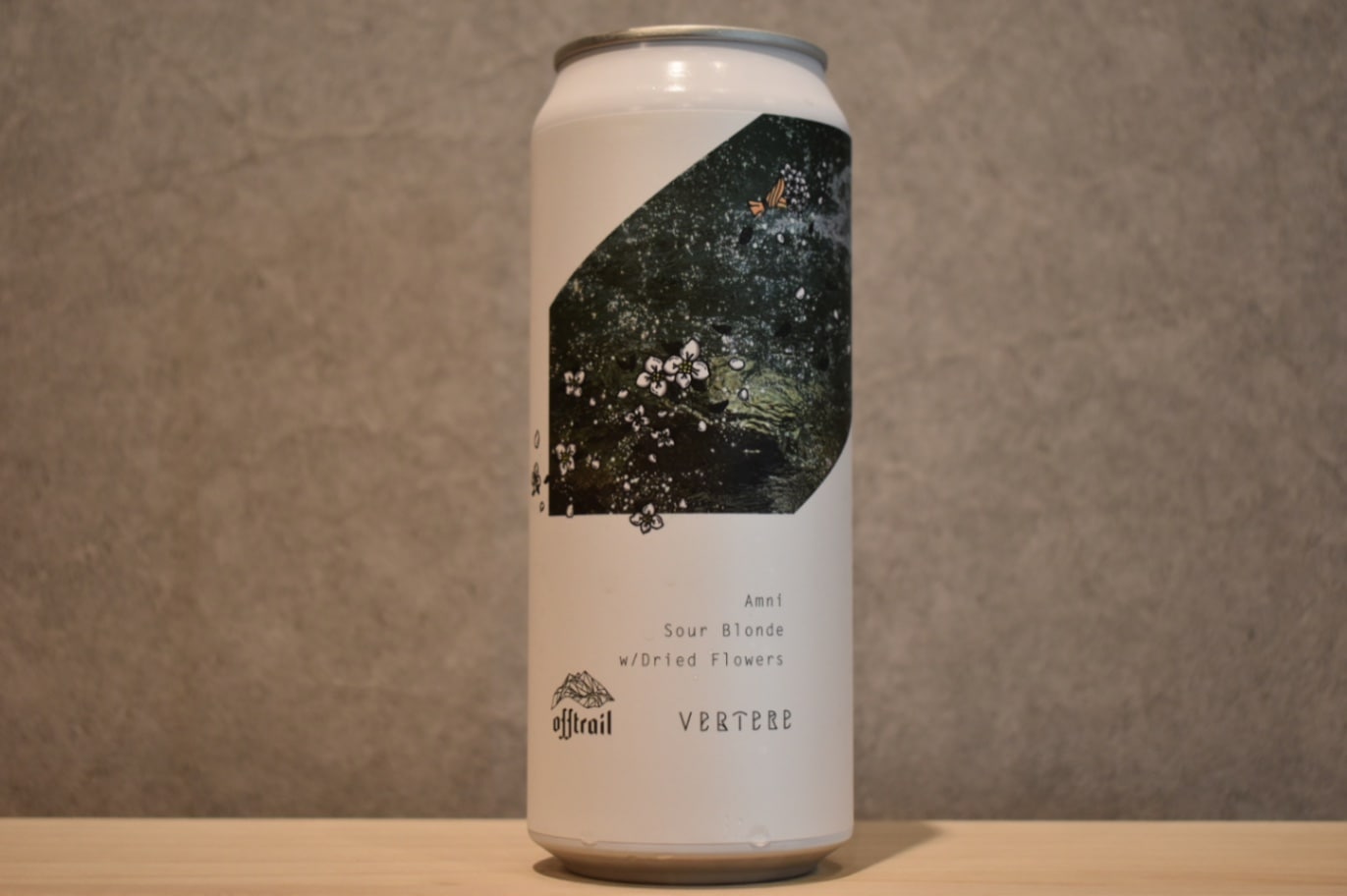 ◆ Amni / アムニ 500ml ◆