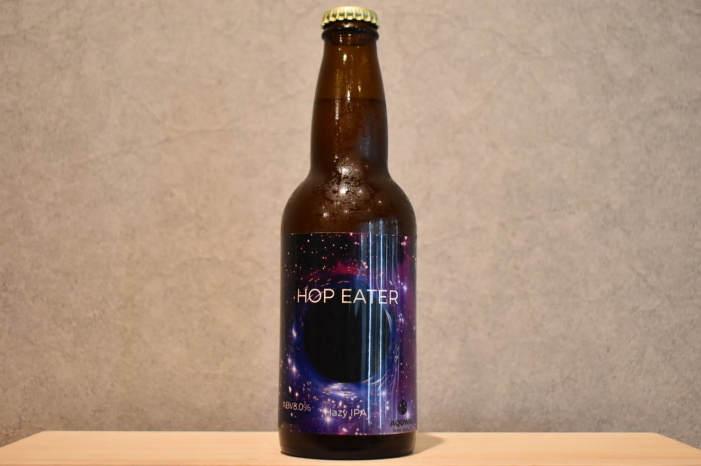 ◆ HOP EATER 330ml ◆