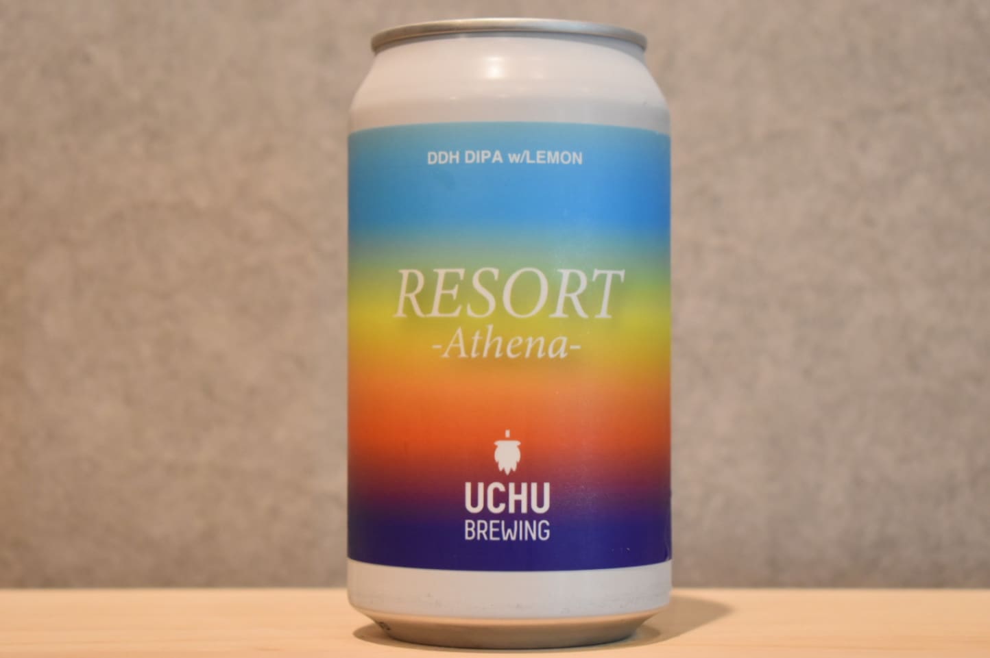 ◆ RESORT-Athena- 350ml ◆