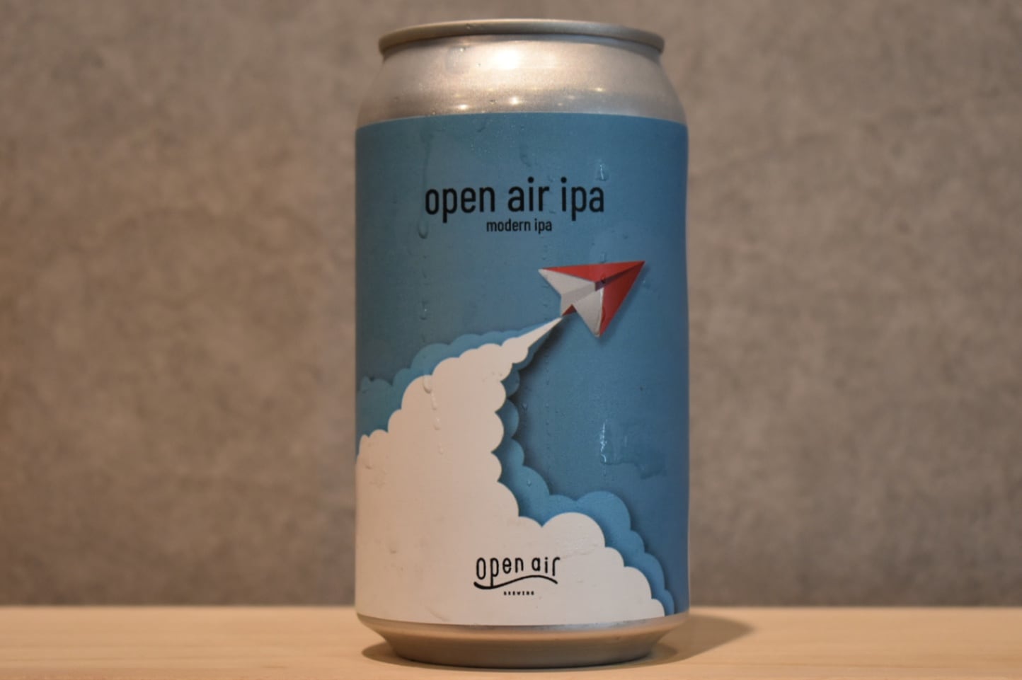 ◆ open air ipa 350ml ◆