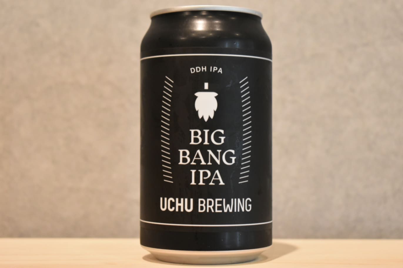 ◆ BIG BANG IPA 350ml ◆