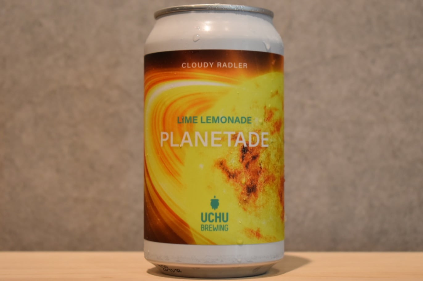 ◆ PLANETADE LIME LEMONADE 350ml ◆