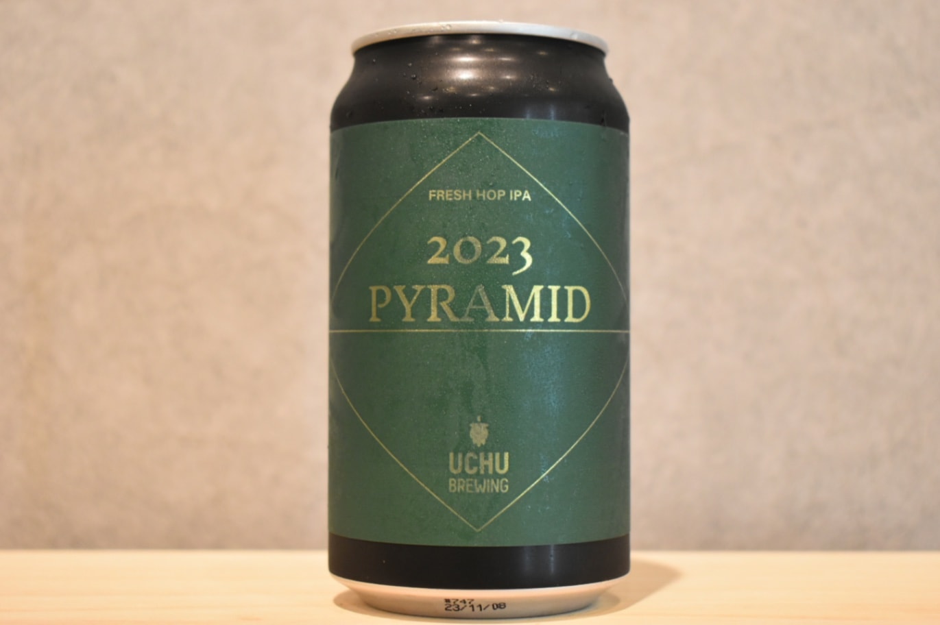 ◆ PYRAMID 2023 350ml ◆