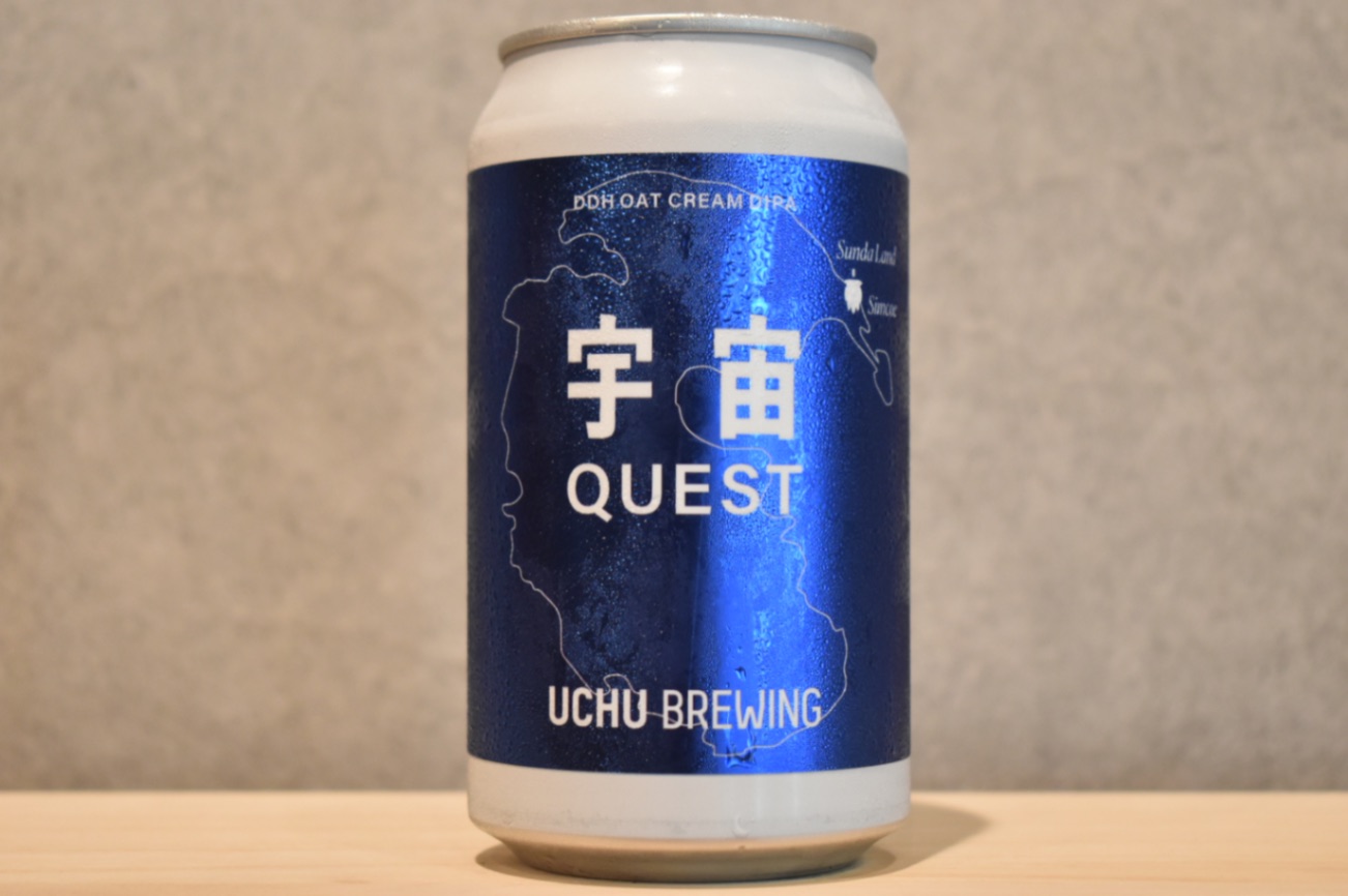 ◆ 宇宙QUEST Simcoe 350ml ◆