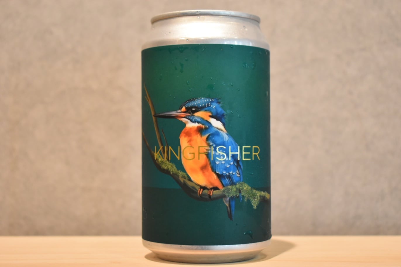 ◆ Buncho Kingfisher 2023 #2  355ml ◆