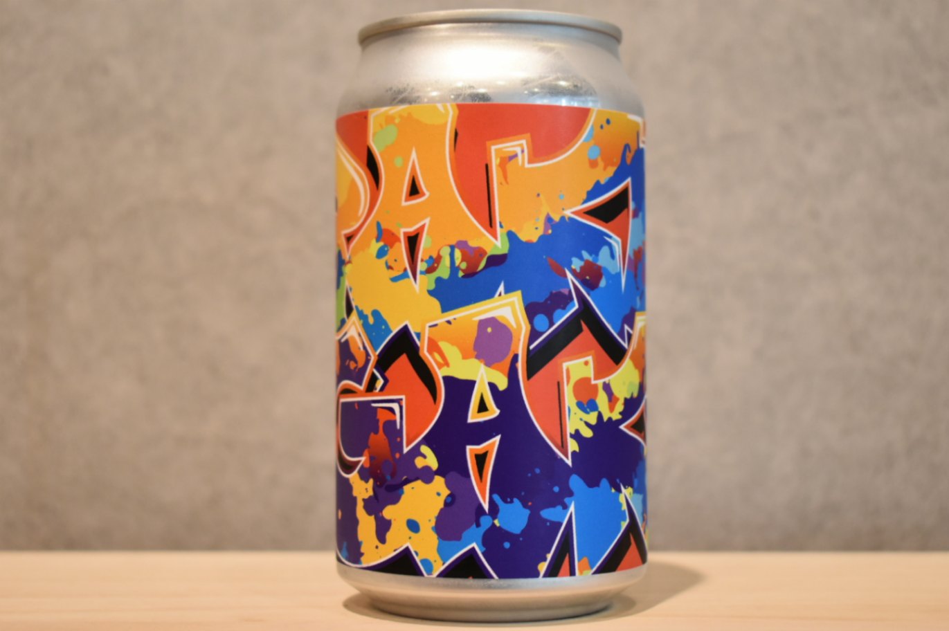 ◆ Rakugaki - West Coast IPA  350ml ◆