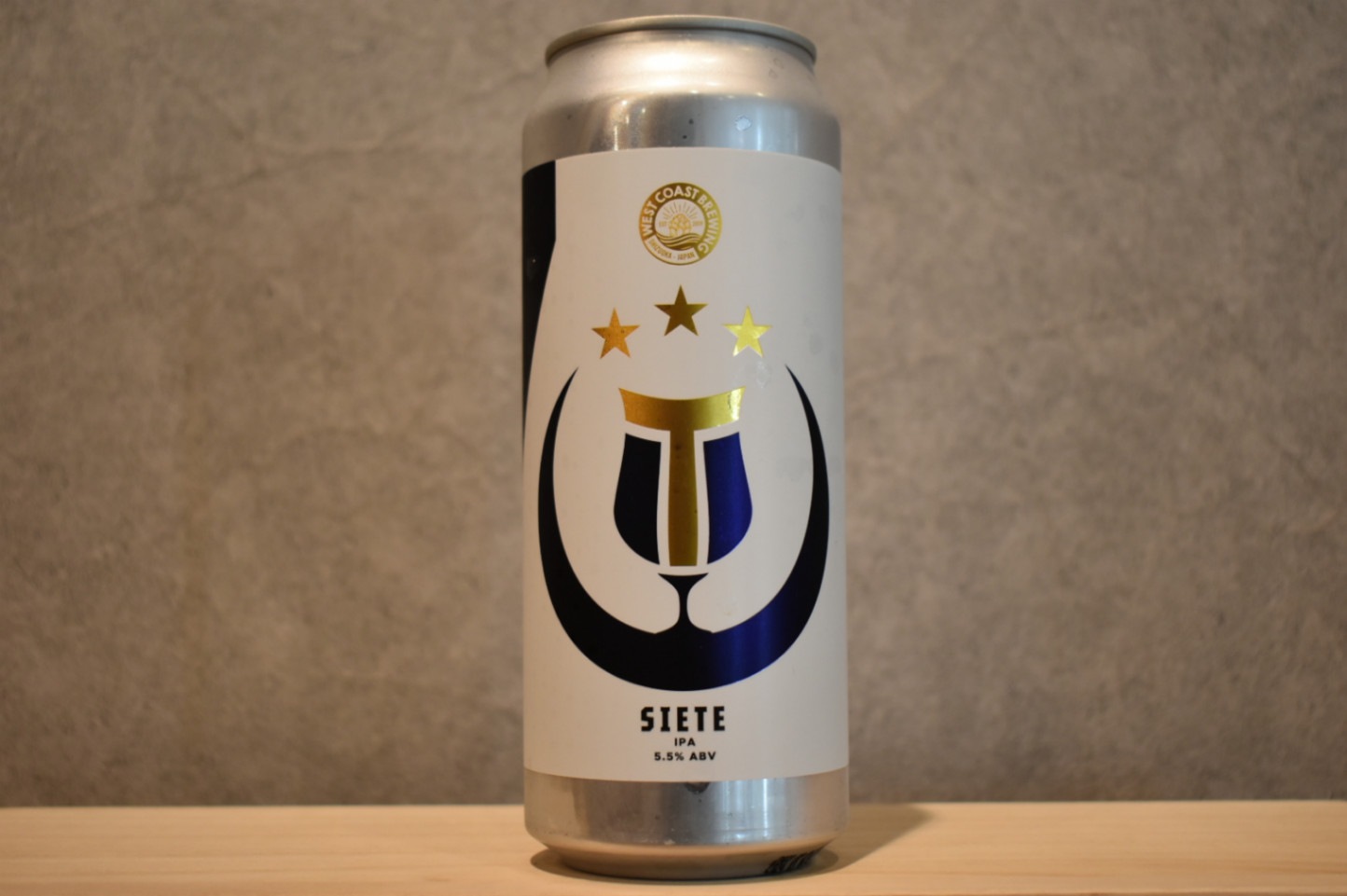 ◆ Siete 500ml ◆