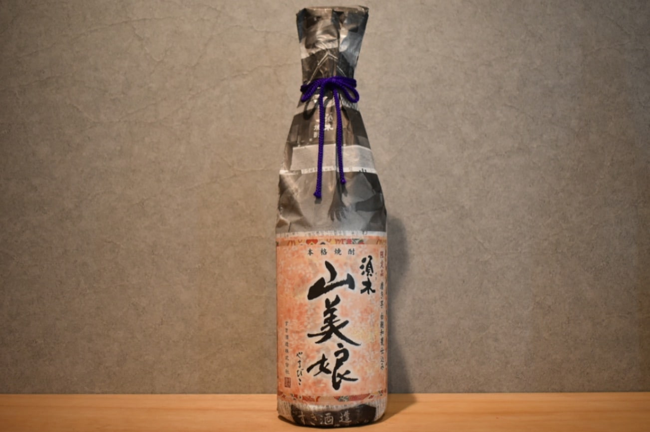 山美娘 焼酎 古酒 山美娘 焼酎 古酒 すき酒造 株式会社 | Kobayashi-shi Miyazaki