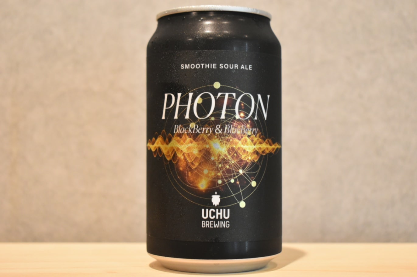 ◆ PHOTON BlackBerry＆BlueBerry 350ml ◆